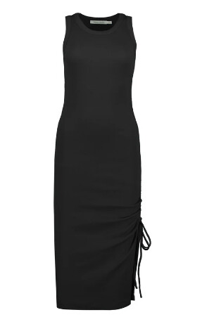 Bora Bora Ribbed Dress