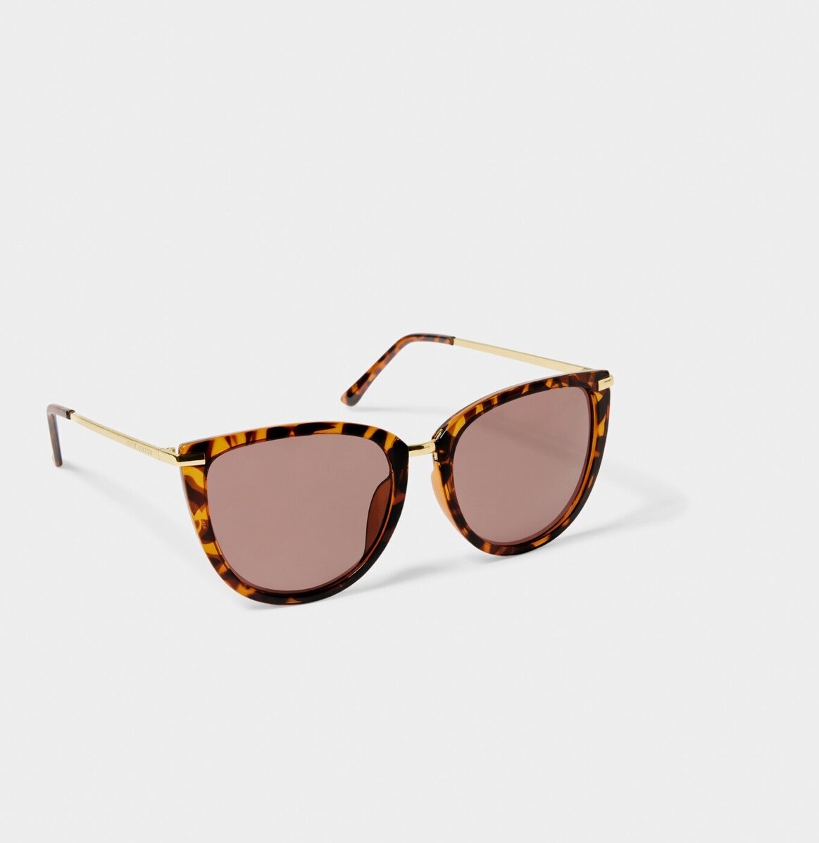 SARDINIA SUNGLASSES, Color: Tortoiseshell