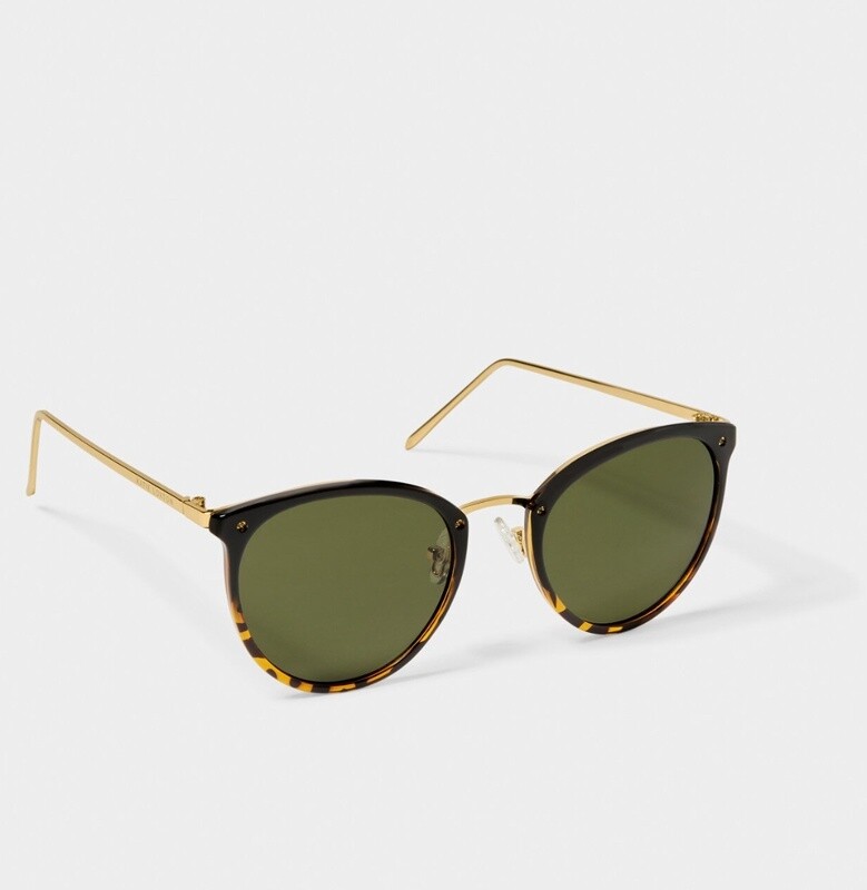 SANTORINI SUNGLASSES