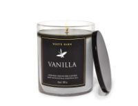 Vanilla Candle