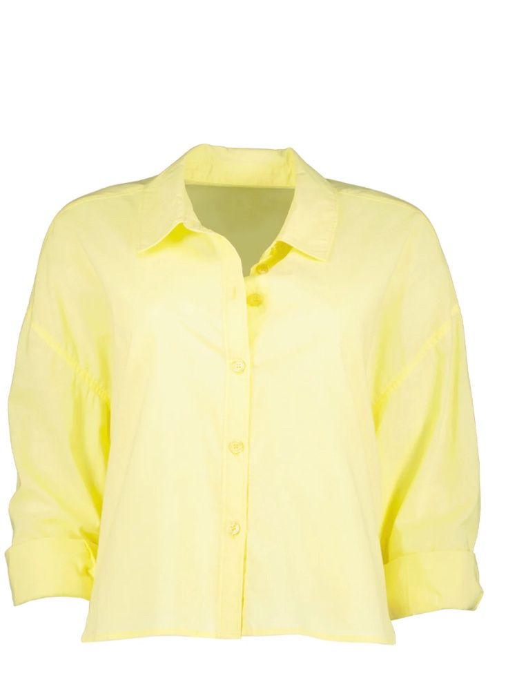 Aria Blouse