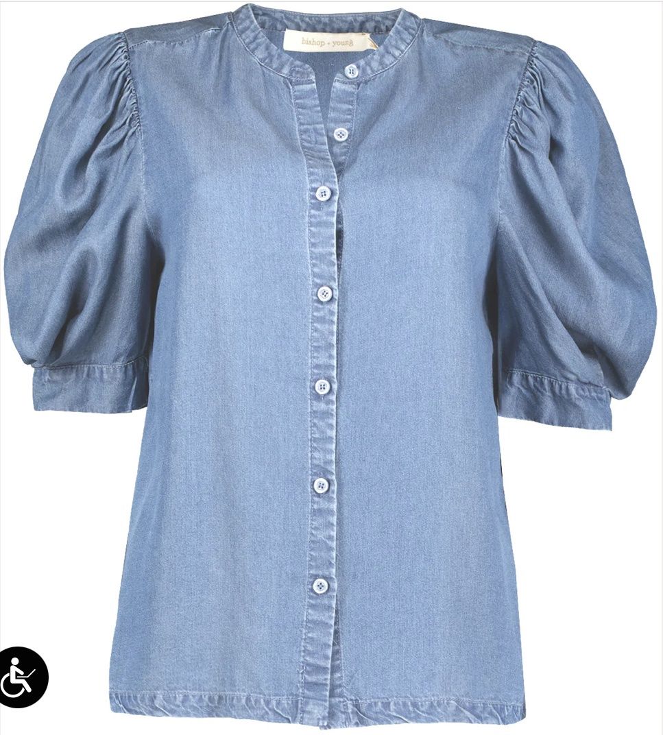 Portofino Blouse