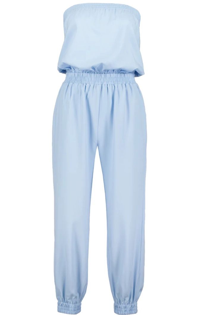 Maya Jumpsuit Capri