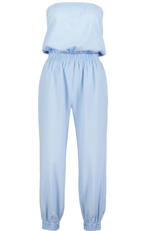 Maya Jumpsuit Capri