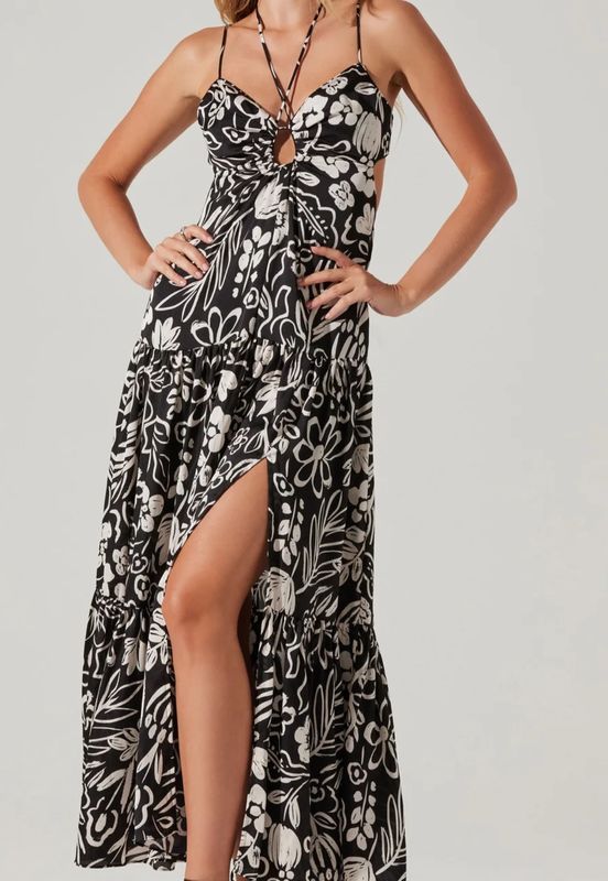 Cassini Dress