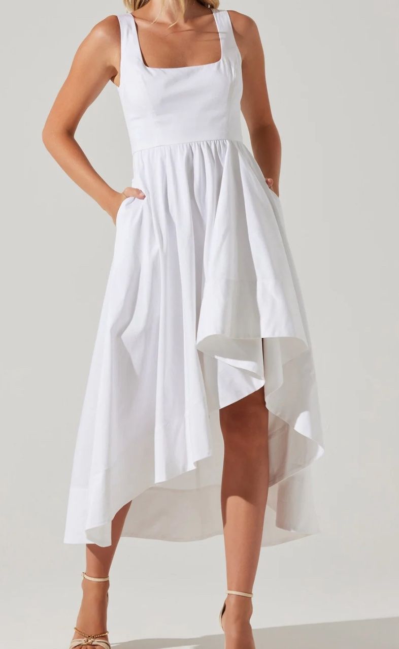 Allora Dress