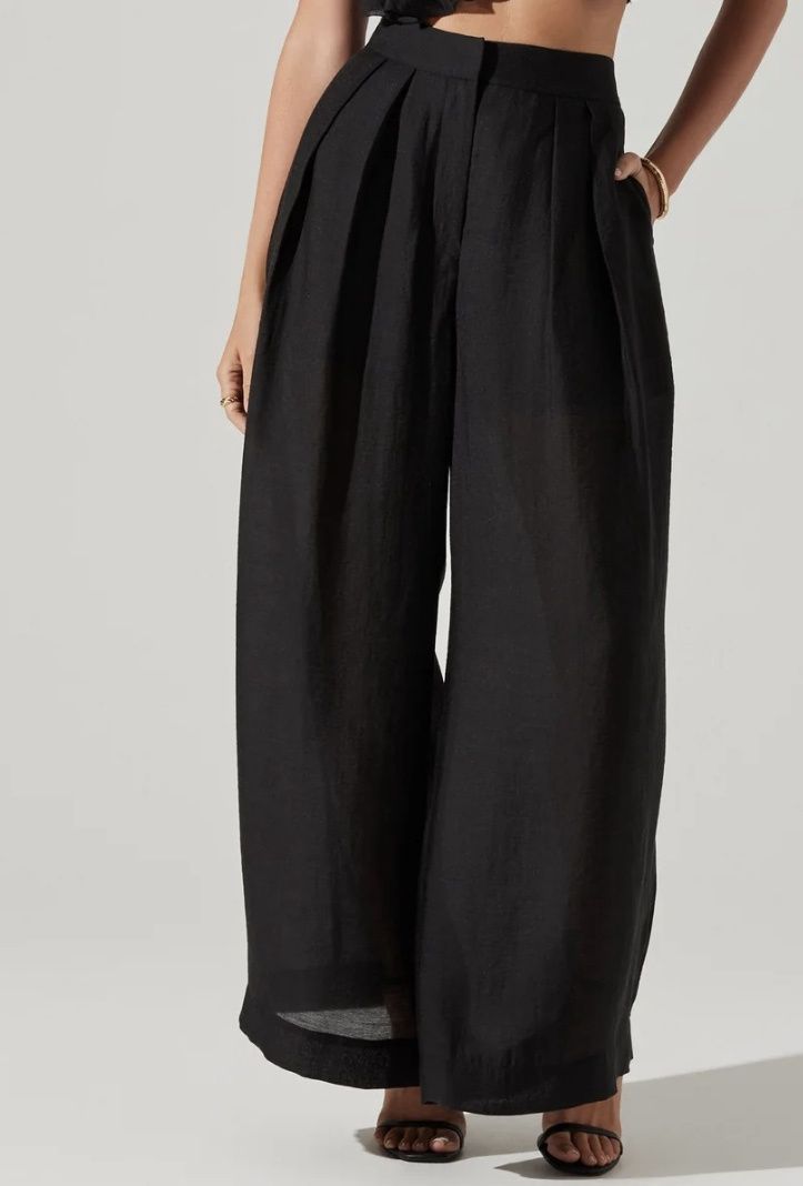 Elyana Pants