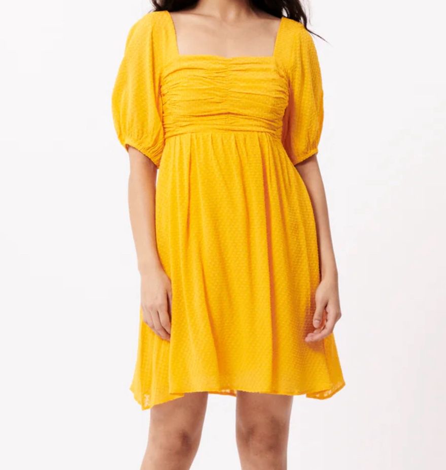 Emy Dress