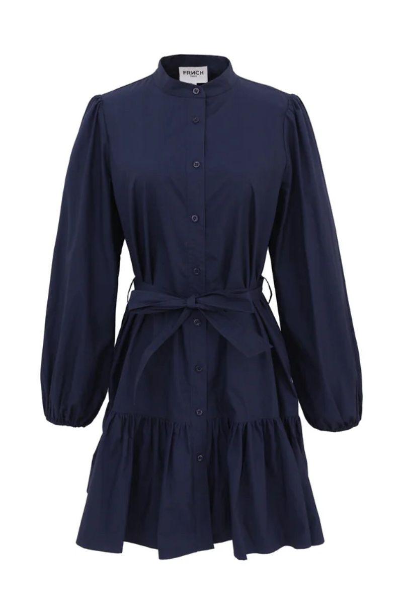 Alizze Dress