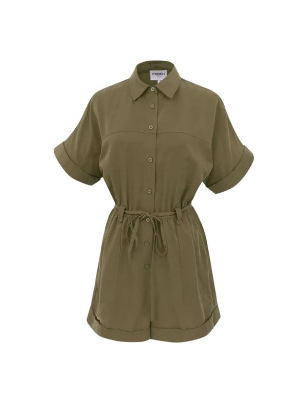Lily Rompers