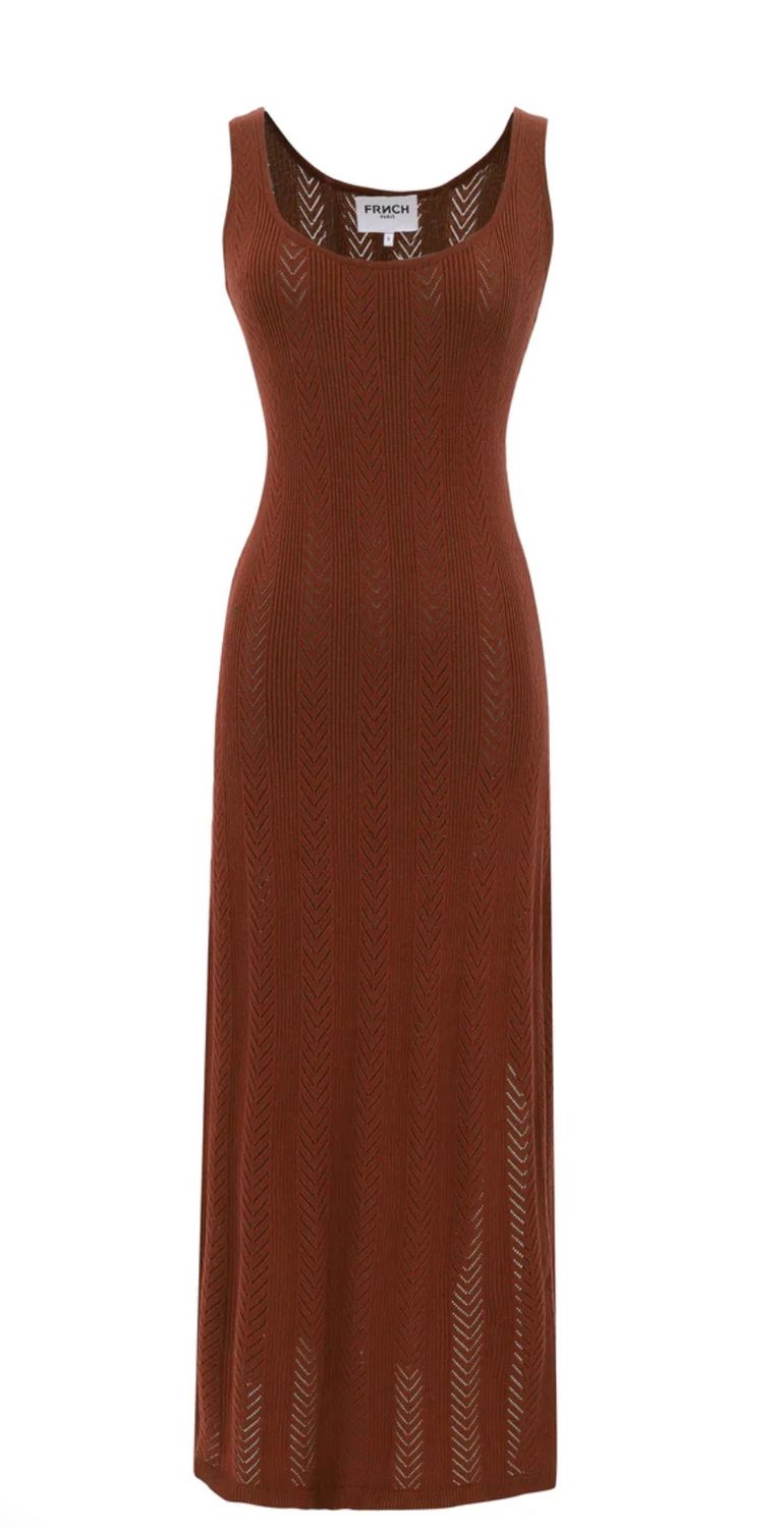 Anam Knitted Dress