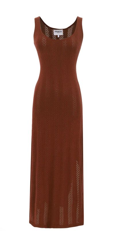 Anam Knitted Dress
