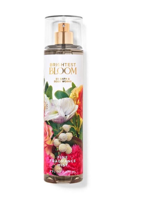 Brightest Bloom Body Spray