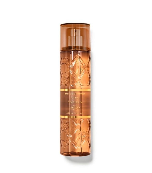 Viva Vanilla Body Spray