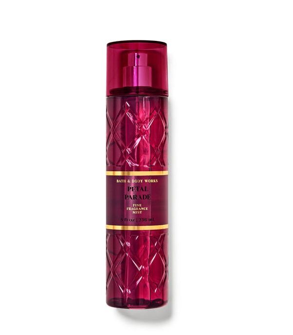 Petal Parade Body Spray