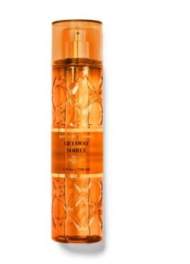 Getaway Soiree Body Spray