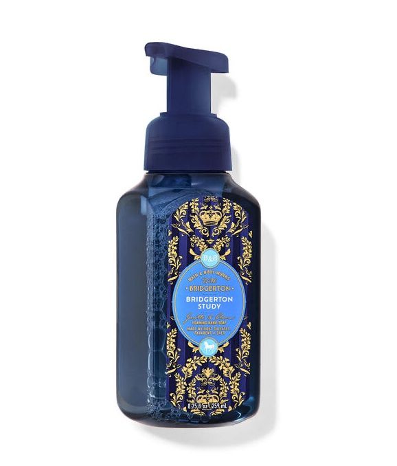 Bridgerton Study Foaming Hand Soap