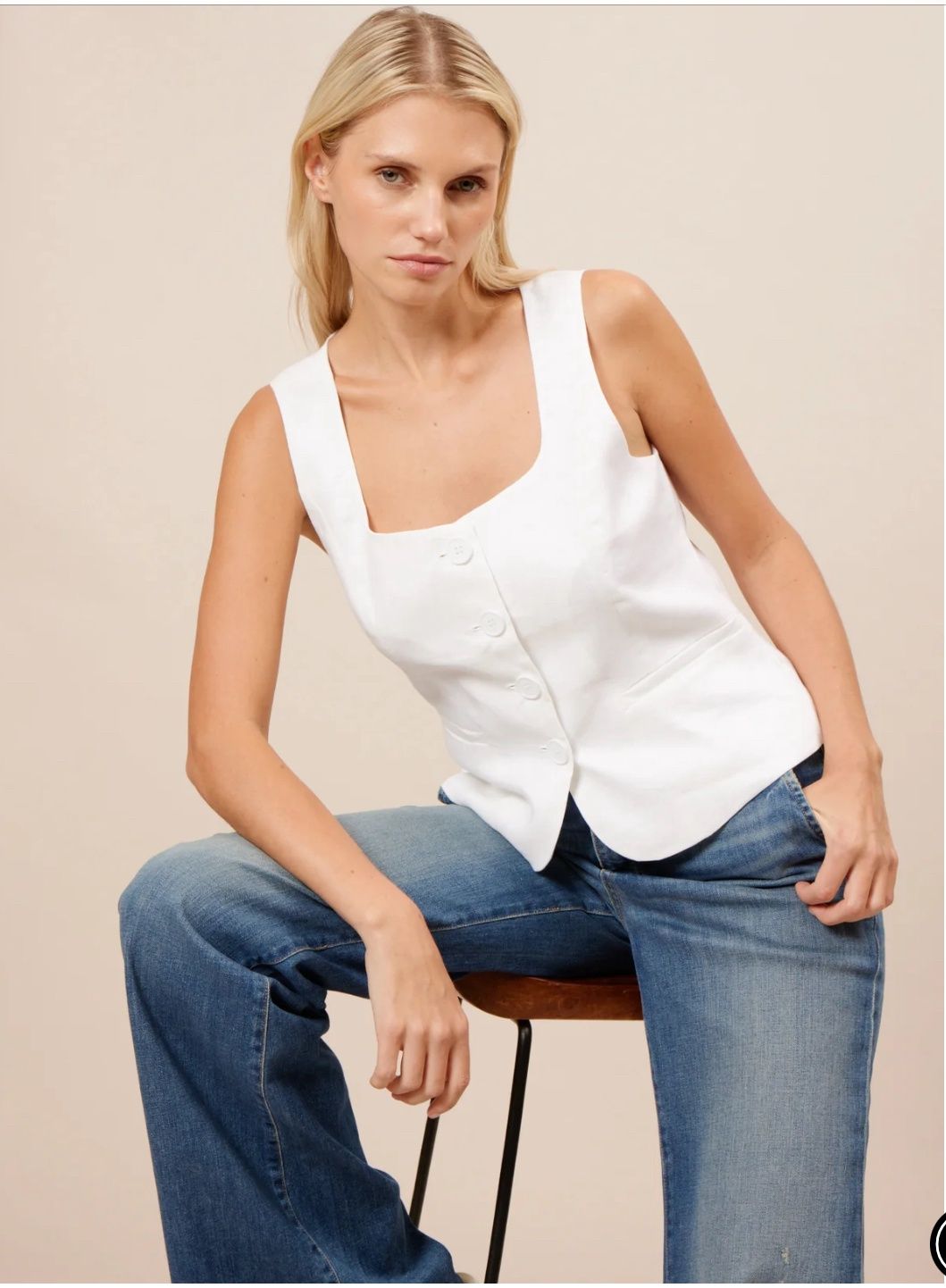 Carmy Vest