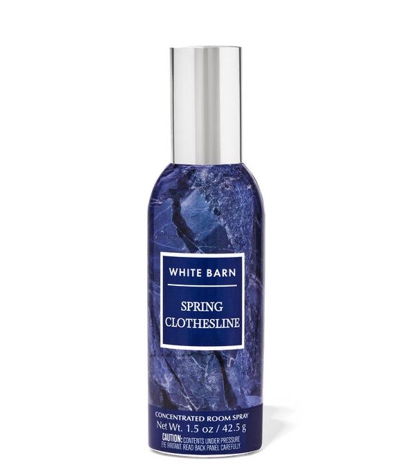 Spring Clothesline Room Spray