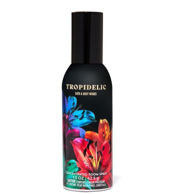 Tropidelic Room Spray