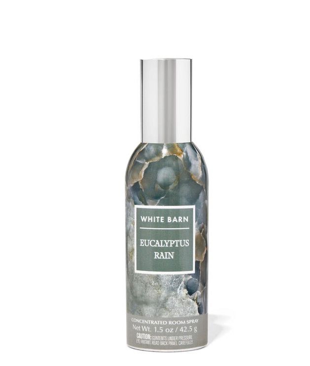 Eucalyptus Rain  Room Spray