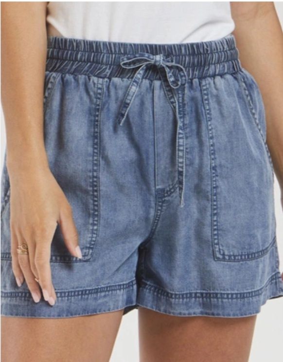 Bellini Shorts