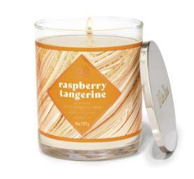 Raspberry Tangerine Candle
