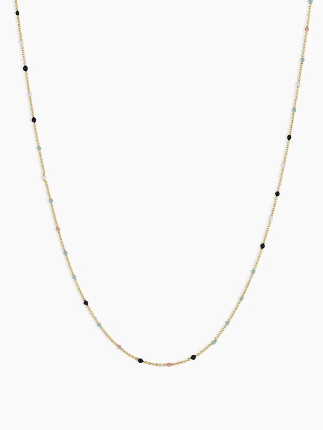 Capri Necklace (Palm Desert)