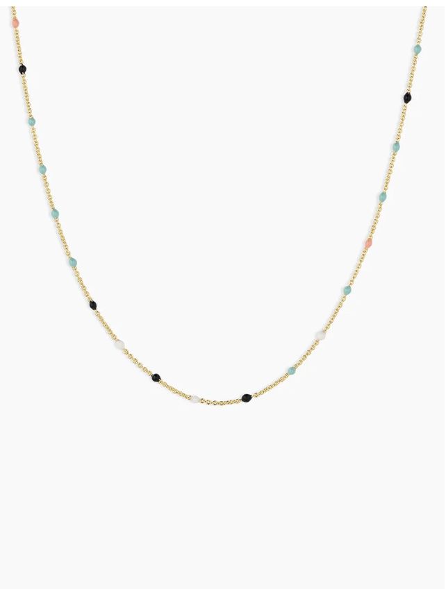 Capri Short Necklace (Palm Desert)