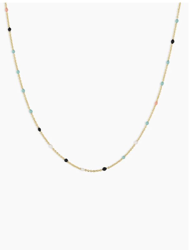 Capri Short Necklace (Palm Desert)
