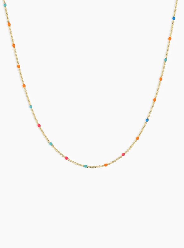 Capri Short Necklace (Miami)