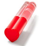 Strawberry Pound Cake Lip Oil