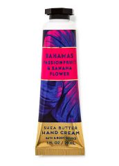 Bahamas Passionfruit &amp; Banana Flower Hand Cream