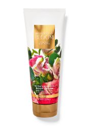 Brightest Bloom Body Cream