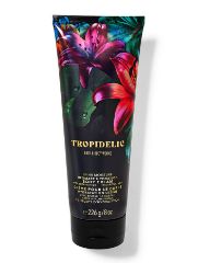 Tropidelic Body Cream
