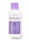 Lavender Body Wash