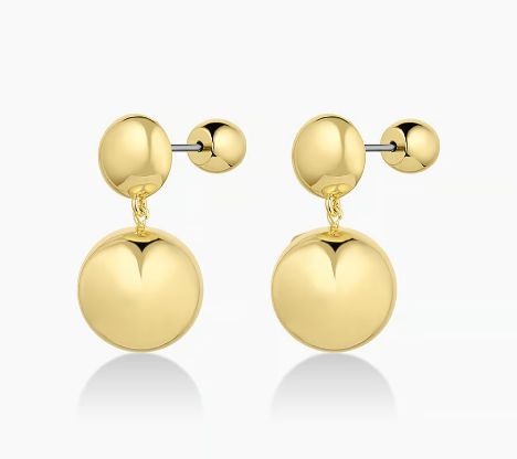Newport Drop Earrings