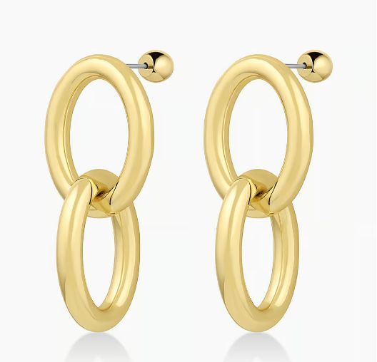 Lou Drop Earrings