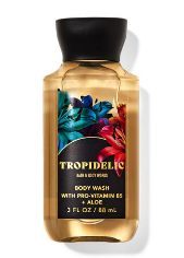 Tropidelic Mini Body Wash
