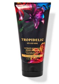 Tropidelic Mini Body Cream