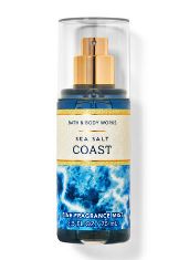 Sea Salt Coast Mini Body Spray