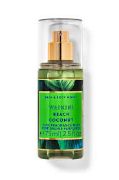 Waikiki Beach Coconut Mini Body Spray