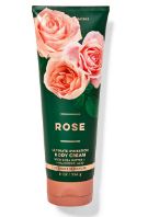 Rose Mini Body Cream