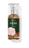 Rose Mini Body Spray
