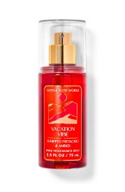 Vaction Vibe Mini Body Spray