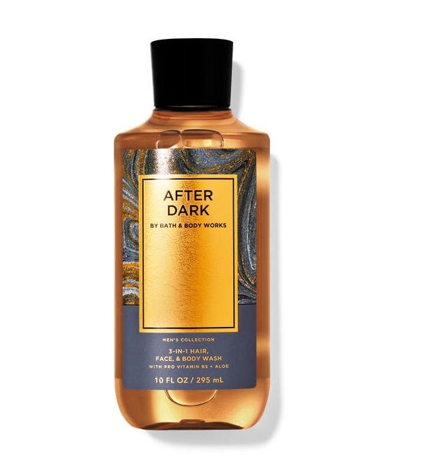 After Dark Body Wash