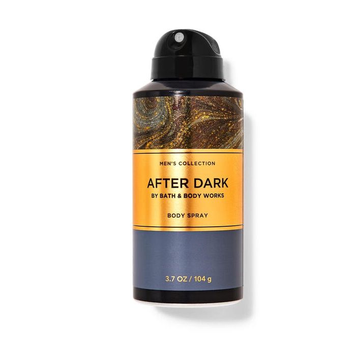 After Dark Body Spray