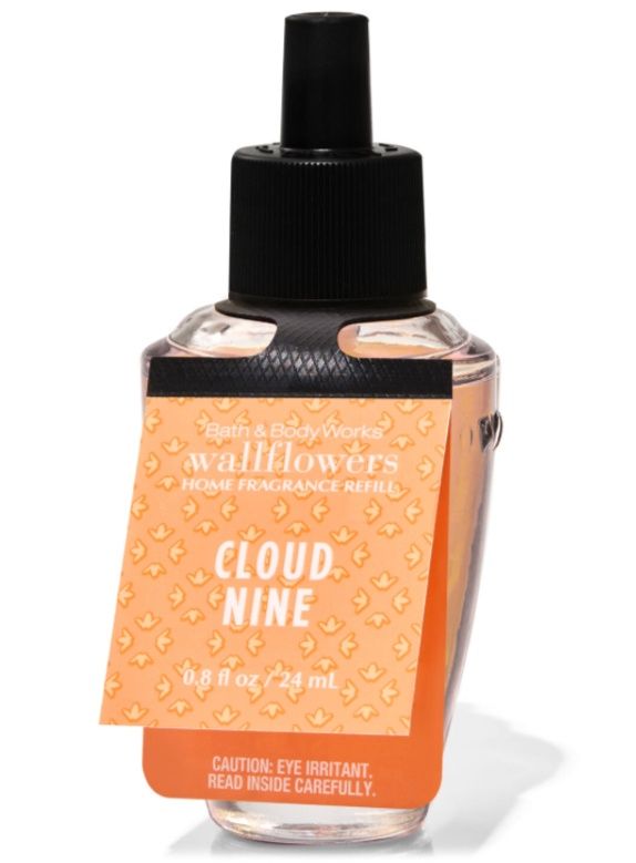 Wallflower Single Refill Cloud Nine