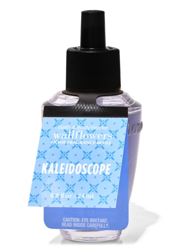 Wallflower Single Refill Kaleidoscope