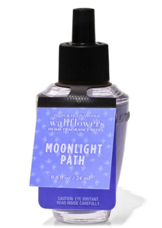 Wallflower Single Refill Moonlight Path